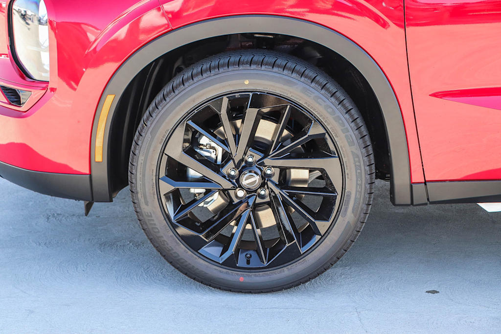 Thumbnail: 2026 Nissan Rogue - 7