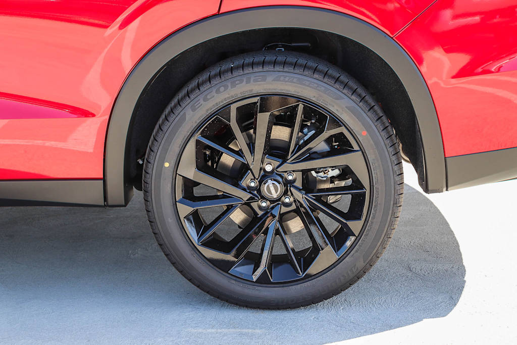 Thumbnail: 2026 Nissan Rogue - 23