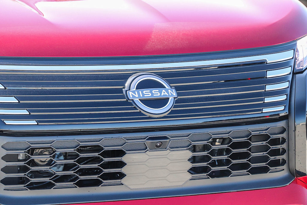 Thumbnail: 2026 Nissan Rogue - 6