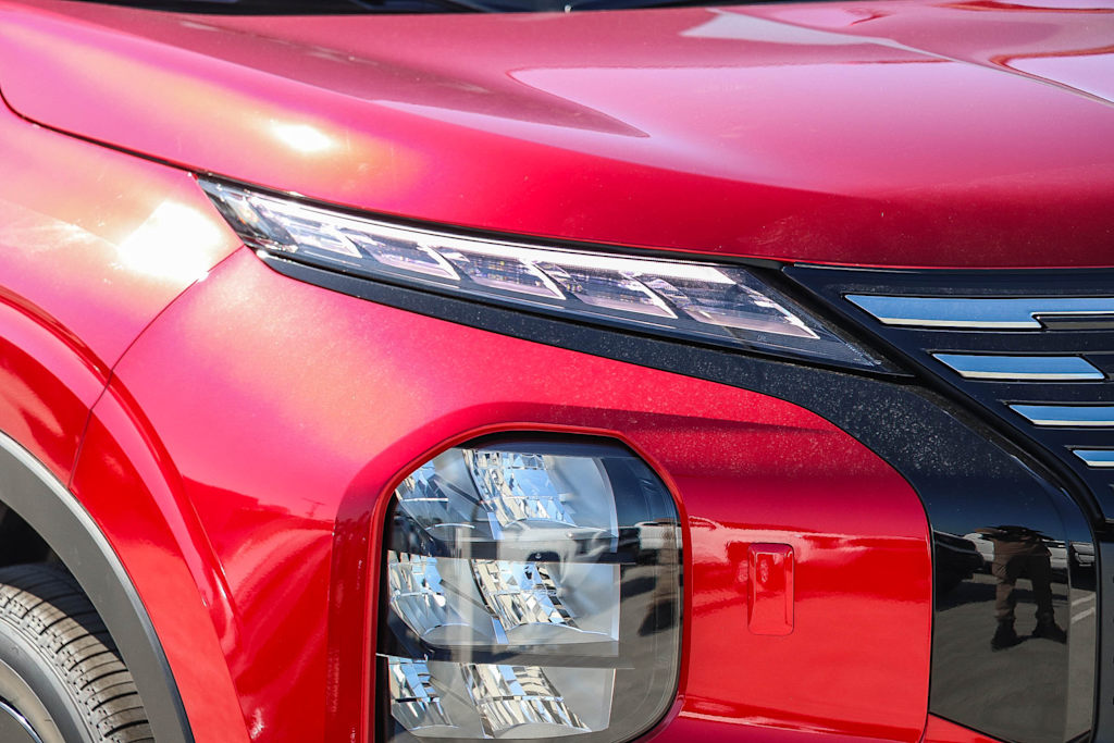 Thumbnail: 2026 Nissan Rogue - 20