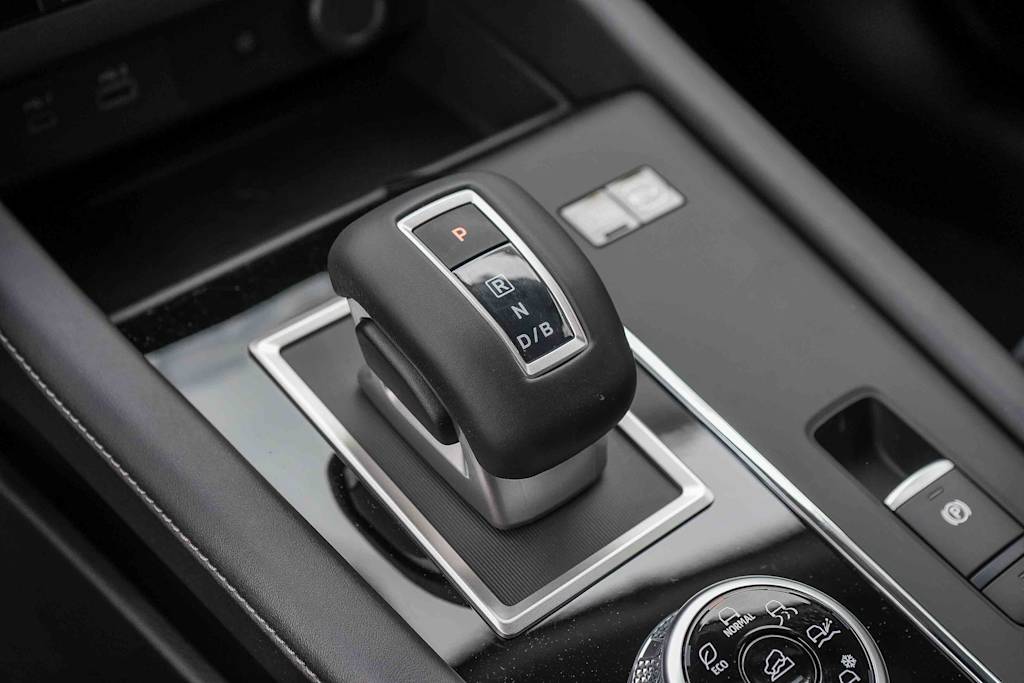 Thumbnail: 2026 Nissan Rogue - 15