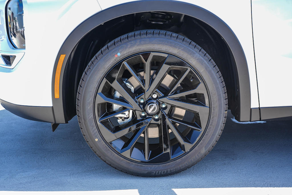 Thumbnail: 2026 Nissan Rogue - 23