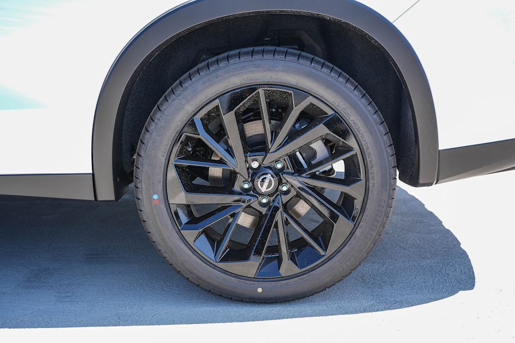 Thumbnail: 2026 Nissan Rogue - 6