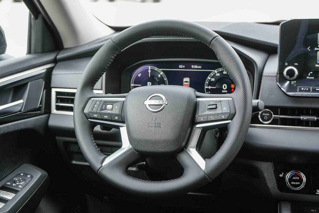 Thumbnail: 2026 Nissan Rogue - 12