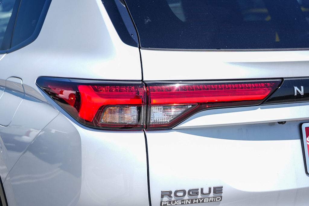 Thumbnail: 2026 Nissan Rogue - 22