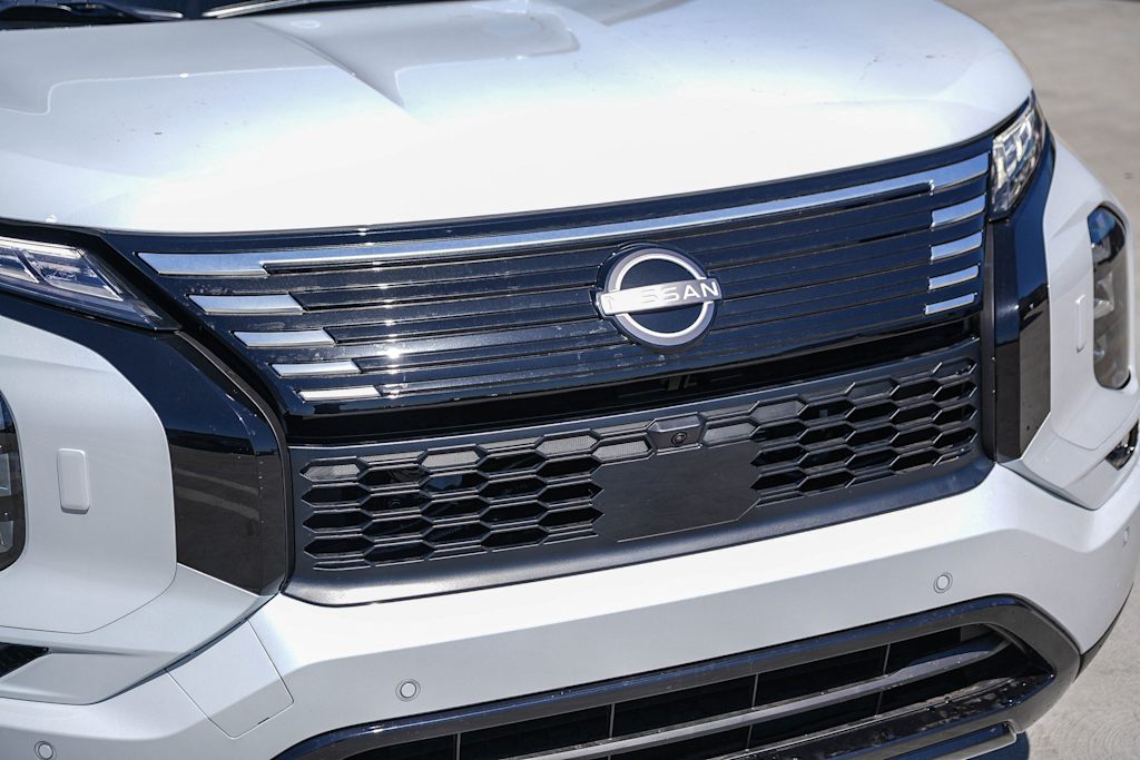 Thumbnail: 2026 Nissan Rogue - 20