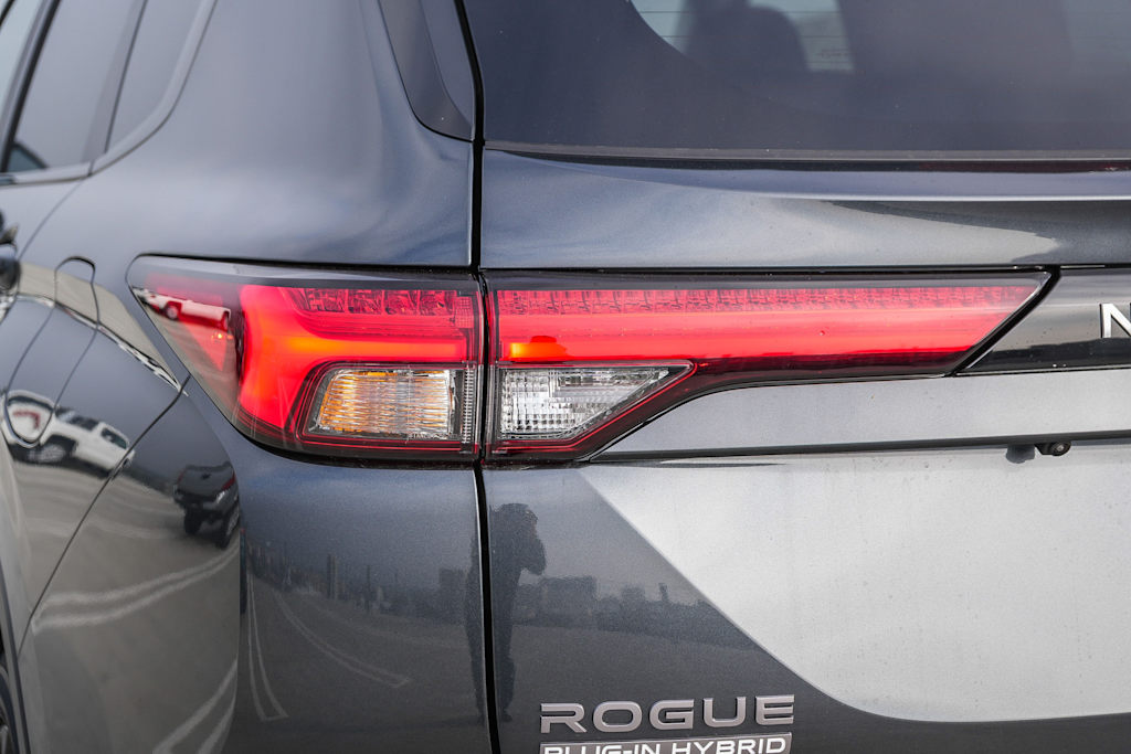 Thumbnail: 2026 Nissan Rogue - 20