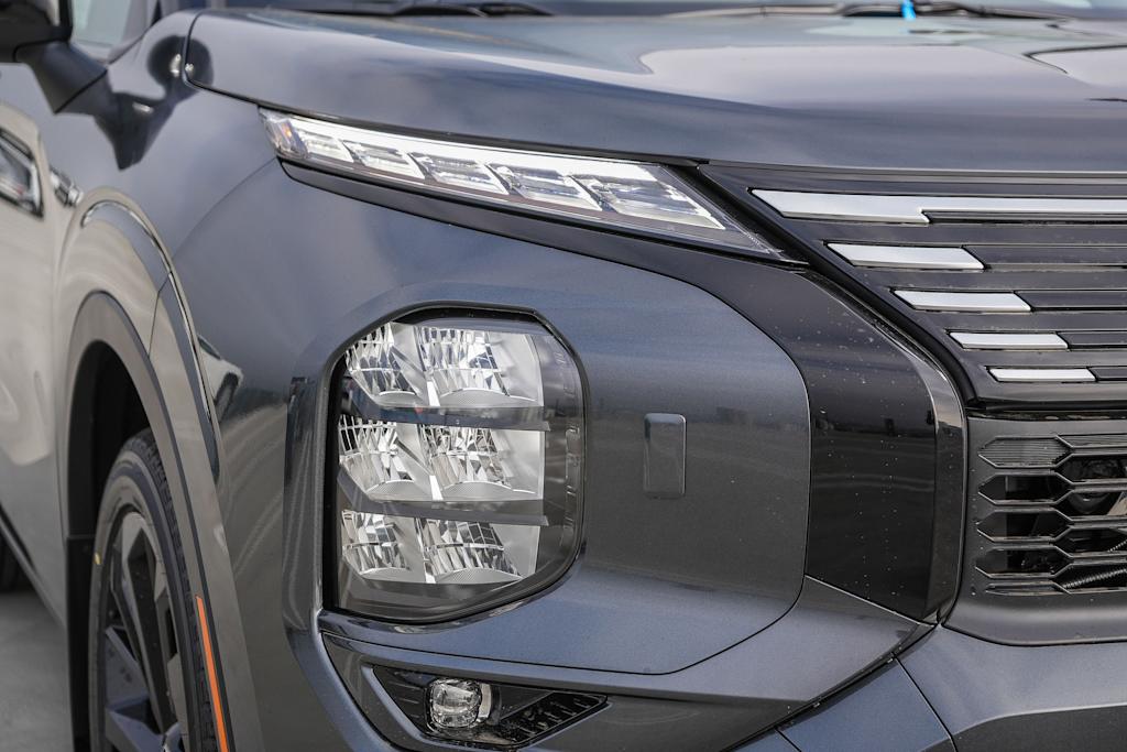 Thumbnail: 2026 Nissan Rogue - 7