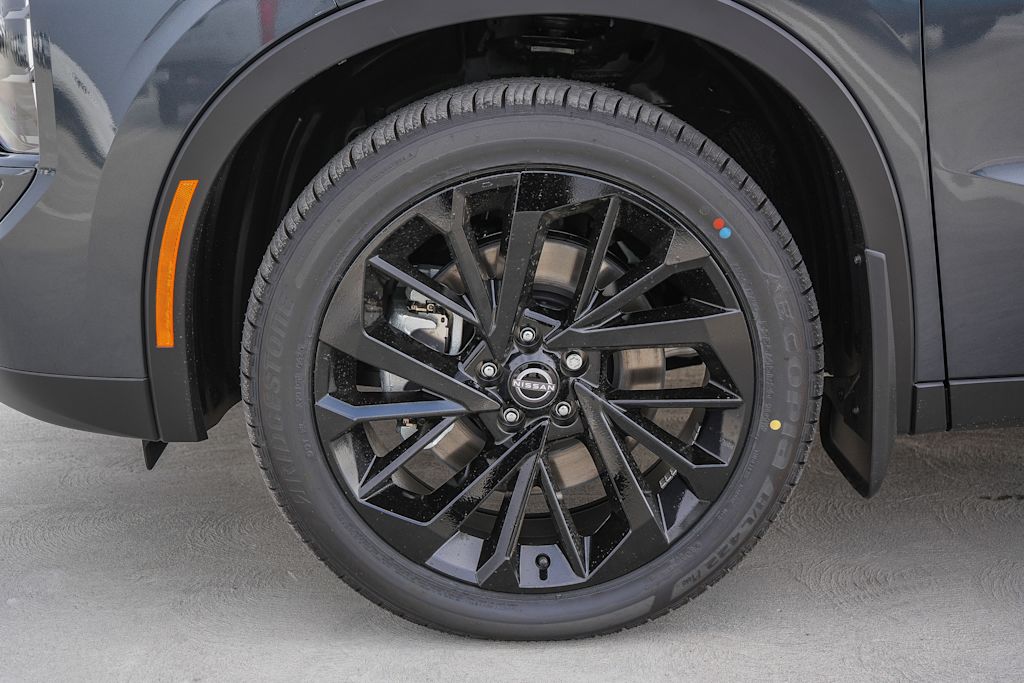 Thumbnail: 2026 Nissan Rogue - 21