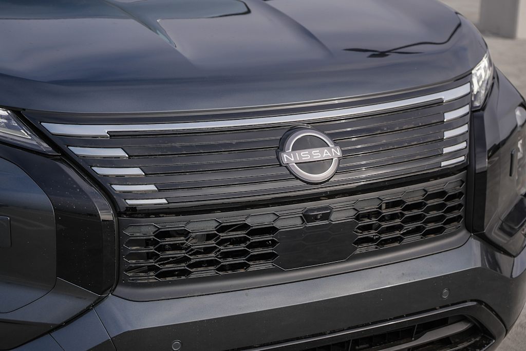 Thumbnail: 2026 Nissan Rogue - 18