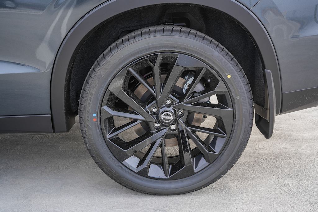 Thumbnail: 2026 Nissan Rogue - 6