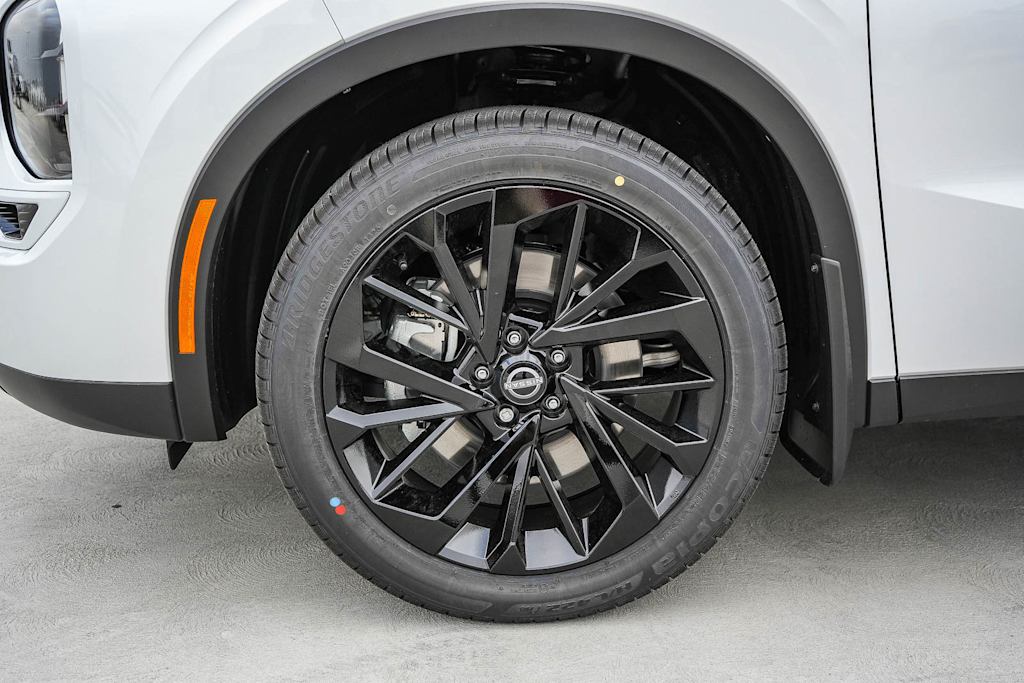 Thumbnail: 2026 Nissan Rogue - 22