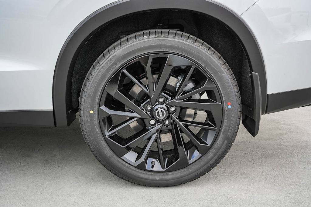 Thumbnail: 2026 Nissan Rogue - 7