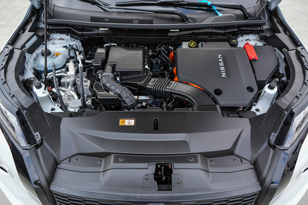 Thumbnail: 2026 Nissan Rogue - 8
