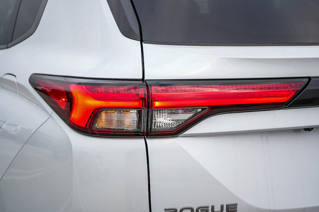 Thumbnail: 2026 Nissan Rogue - 21