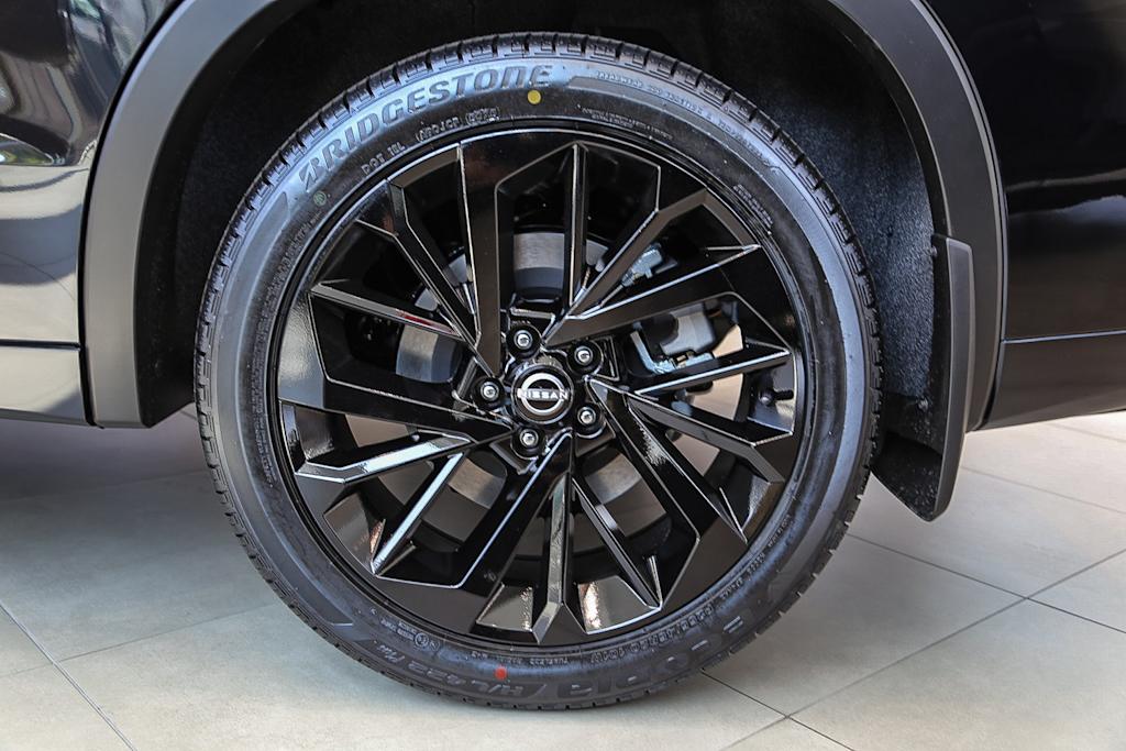 Thumbnail: 2026 Nissan Rogue - 22