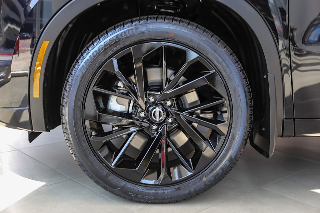Thumbnail: 2026 Nissan Rogue - 7