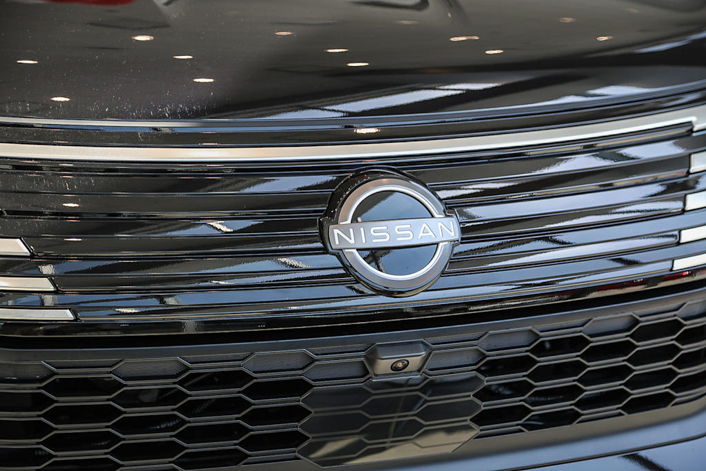 Thumbnail: 2026 Nissan Rogue - 19
