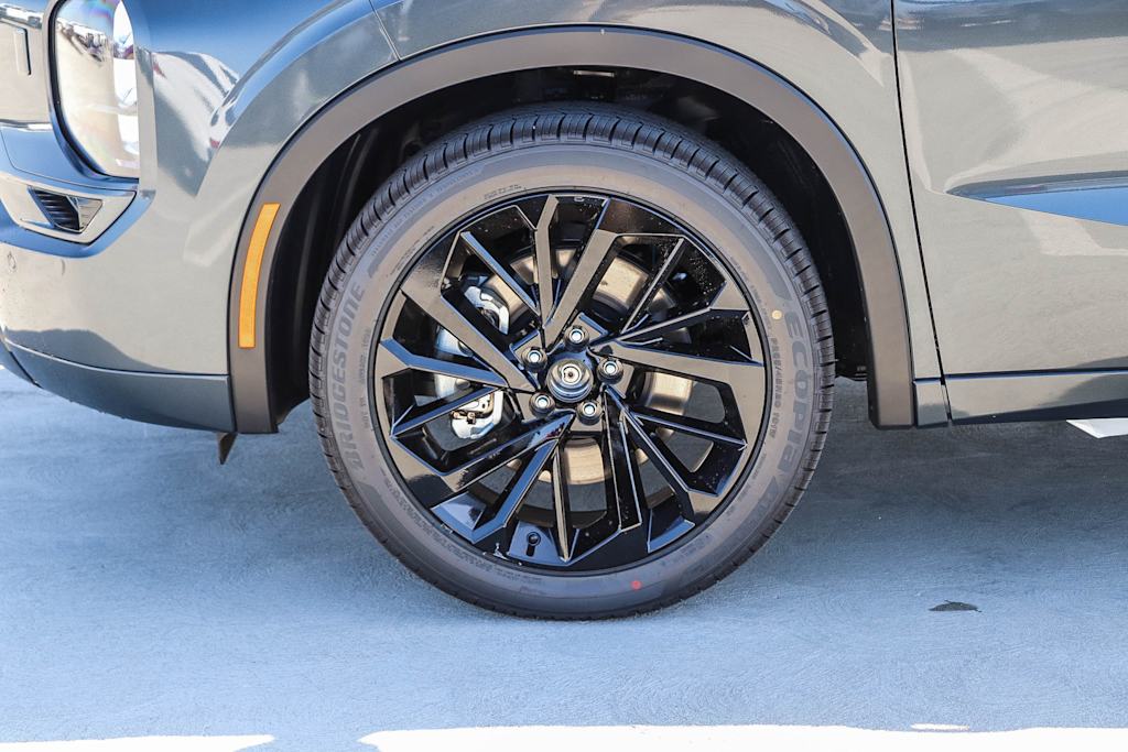 Thumbnail: 2026 Nissan Rogue - 7