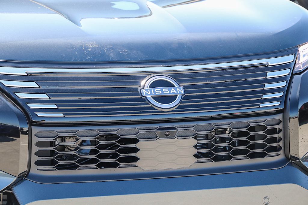 Thumbnail: 2026 Nissan Rogue - 20