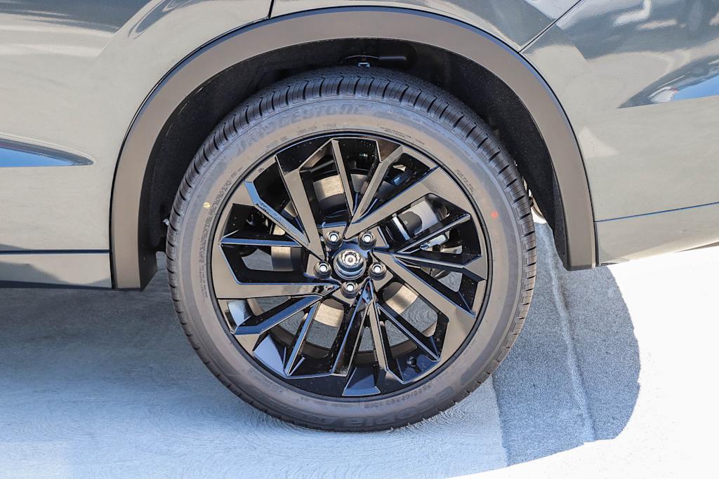 Thumbnail: 2026 Nissan Rogue - 24