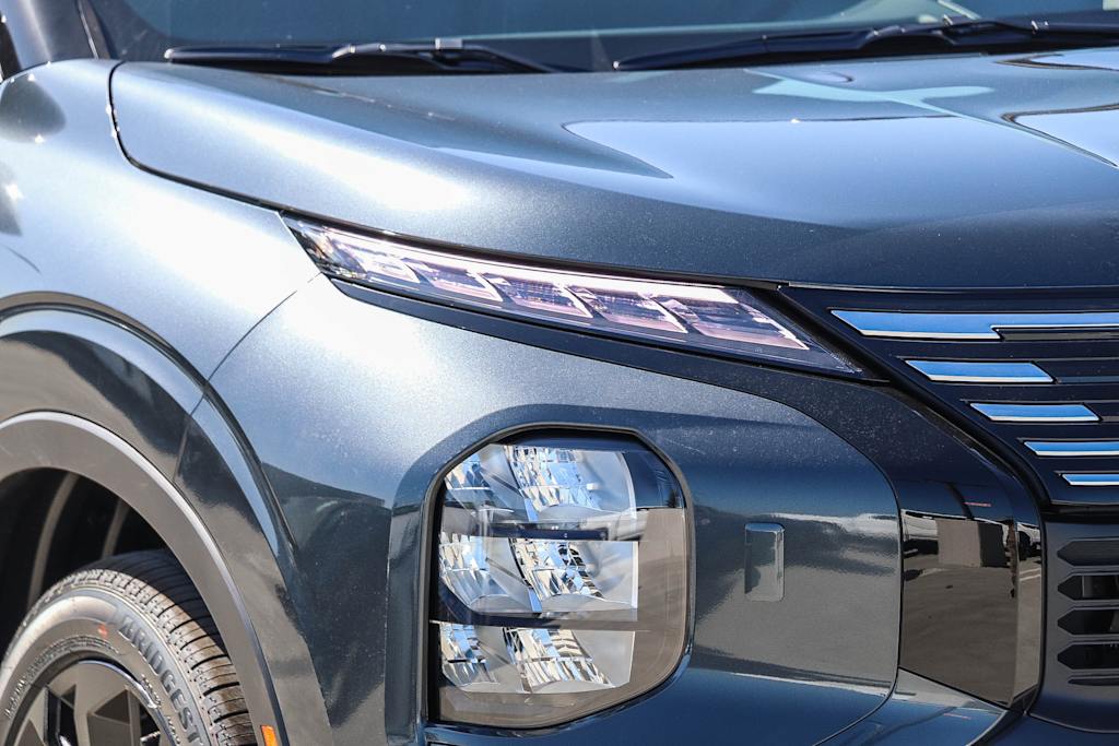 Thumbnail: 2026 Nissan Rogue - 8