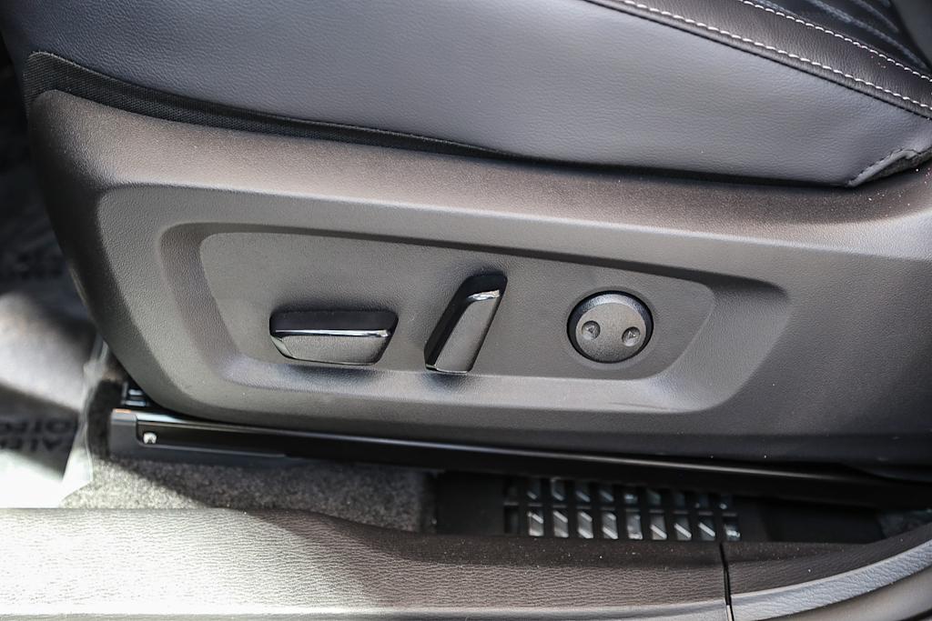 Thumbnail: 2026 Nissan Rogue - 27