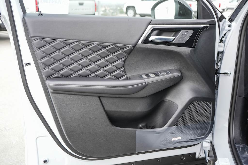 Thumbnail: 2026 Nissan Rogue - 25