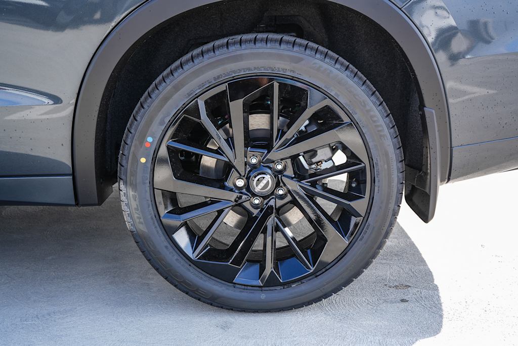 Thumbnail: 2026 Nissan Rogue - 6