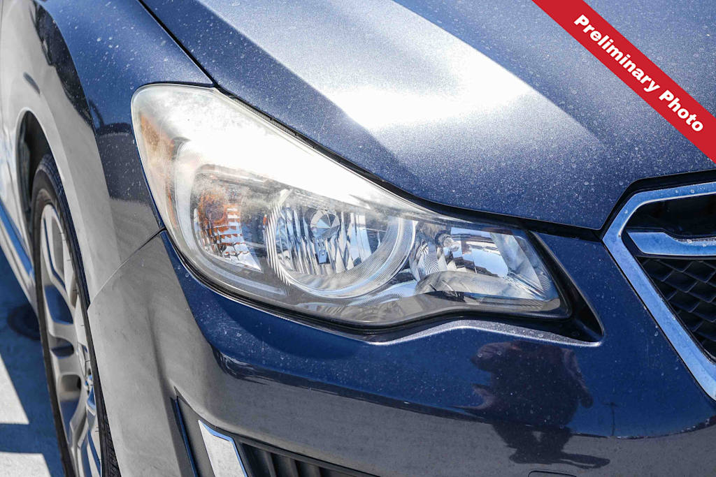 Thumbnail: 2015 Subaru Impreza - 14