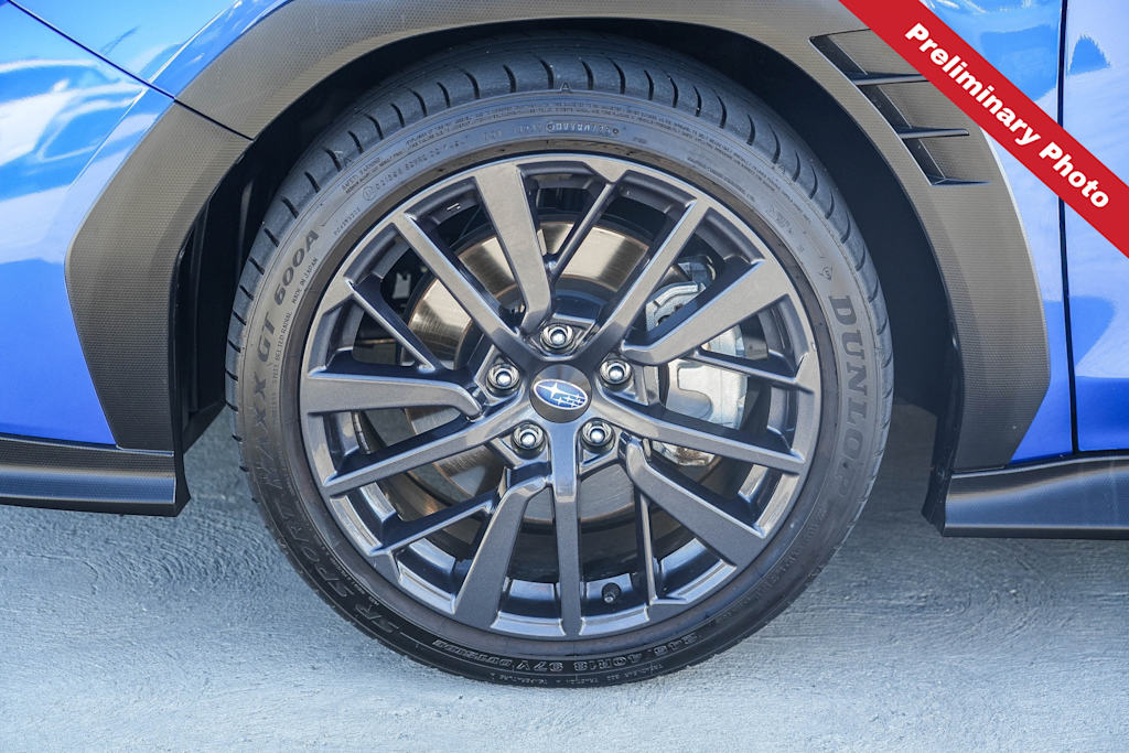 Thumbnail: 2025 Subaru WRX - 20