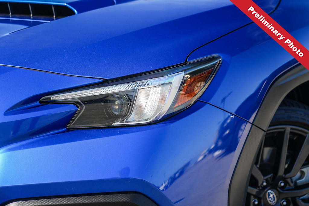 Thumbnail: 2025 Subaru WRX - 16