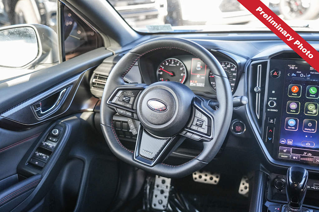Thumbnail: 2025 Subaru WRX - 2