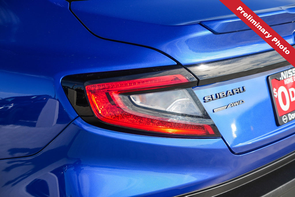 Thumbnail: 2025 Subaru WRX - 19