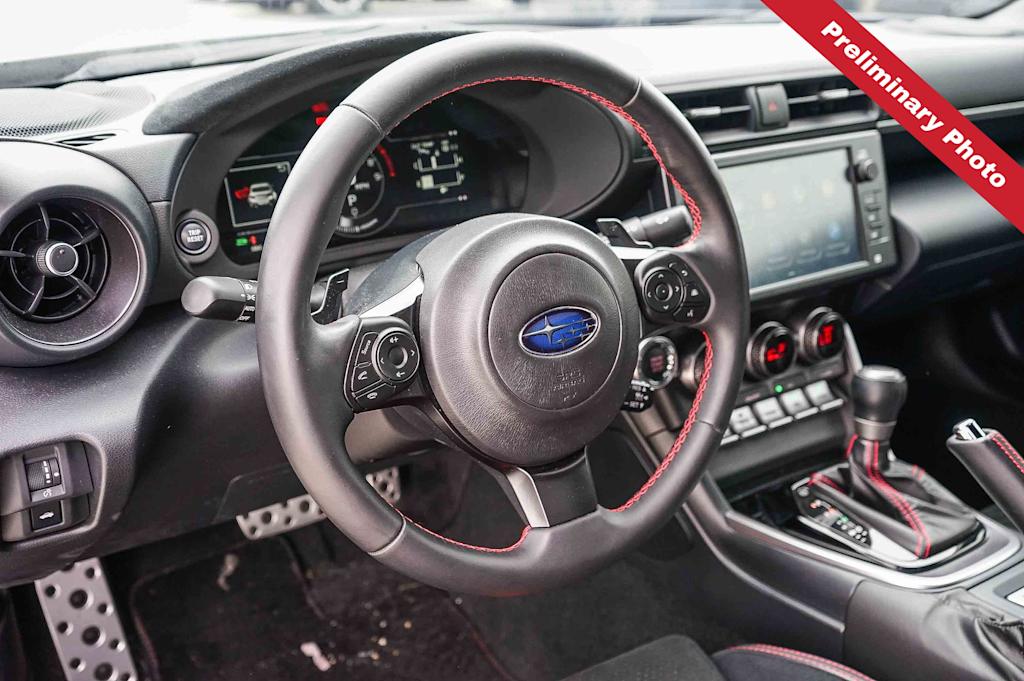 Thumbnail: 2023 Subaru BRZ - 2