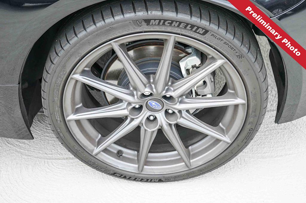 Thumbnail: 2023 Subaru BRZ - 5