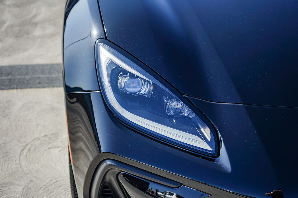 Thumbnail: 2023 Subaru BRZ - 5