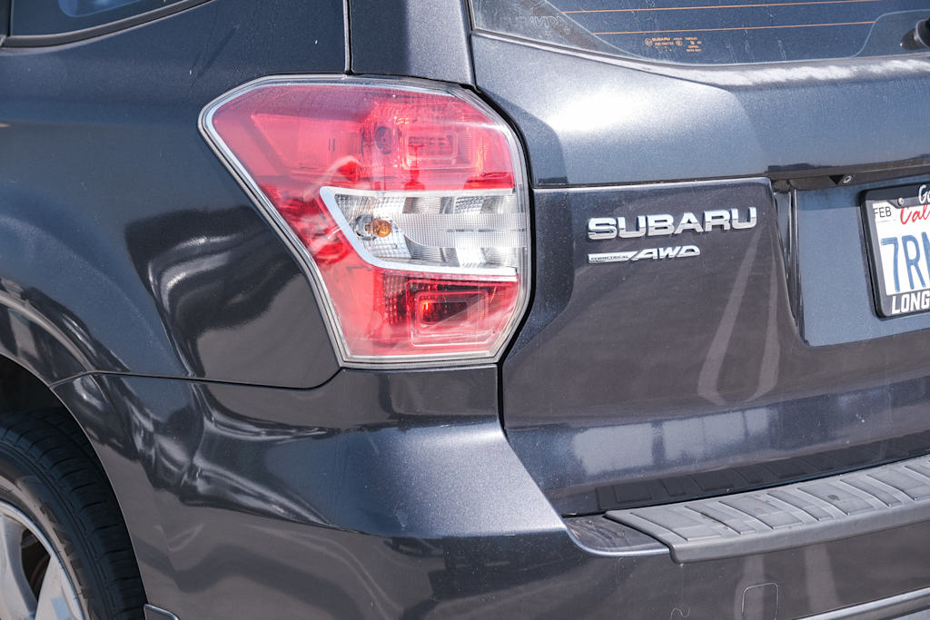 Thumbnail: 2016 Subaru Forester - 16