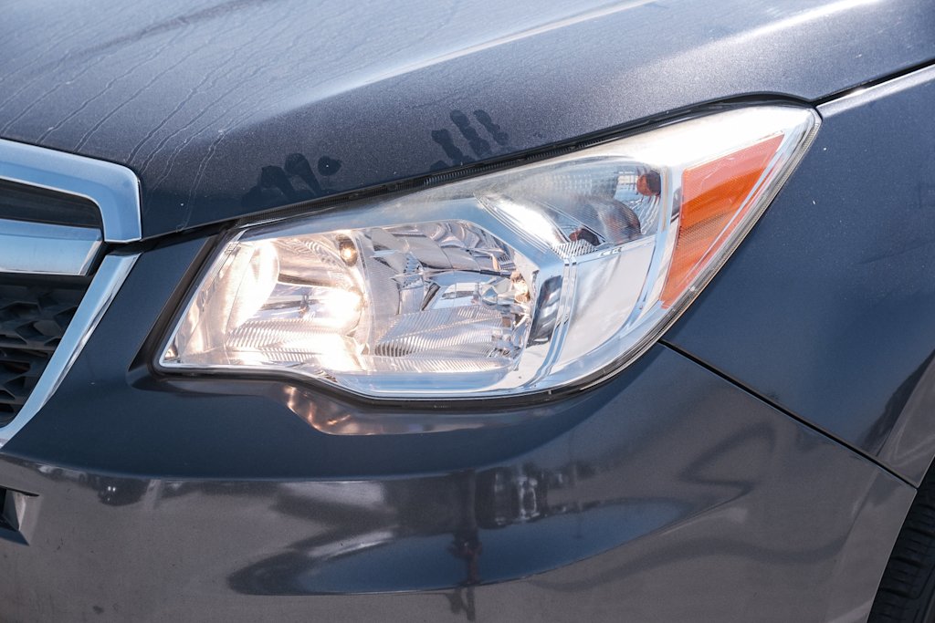 Thumbnail: 2016 Subaru Forester - 19