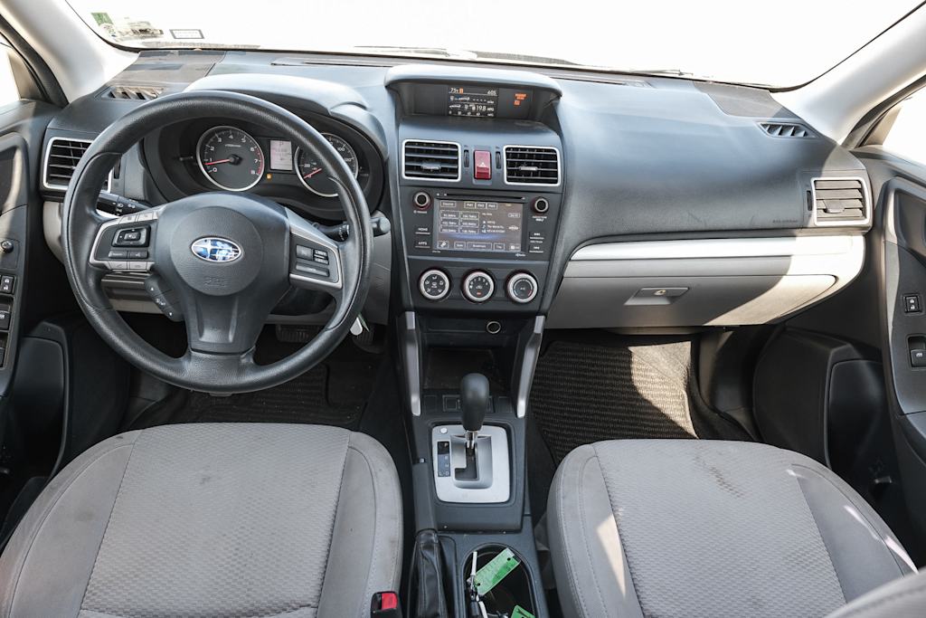 Thumbnail: 2016 Subaru Forester - 2