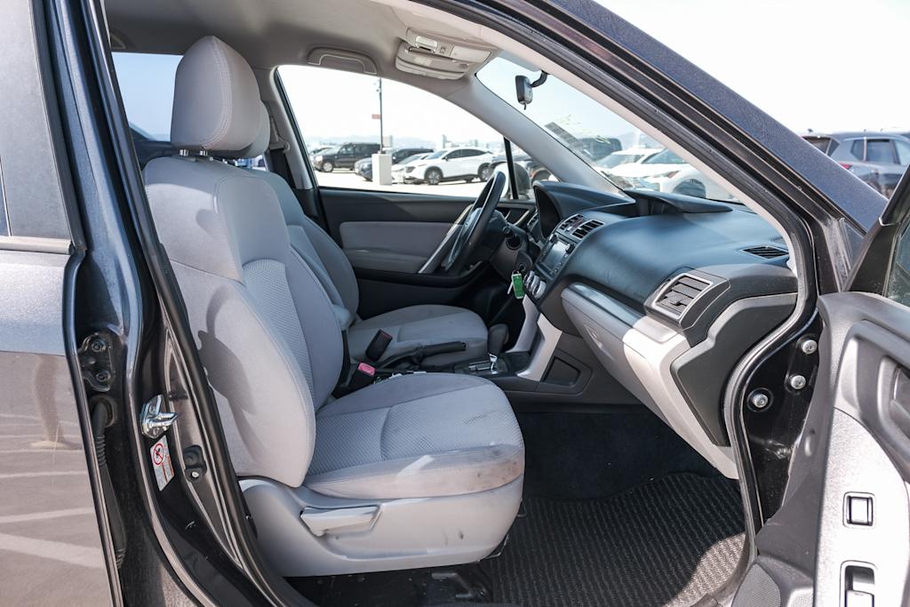 Thumbnail: 2016 Subaru Forester - 8