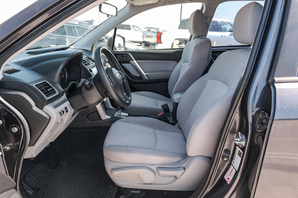 Thumbnail: 2016 Subaru Forester - 9