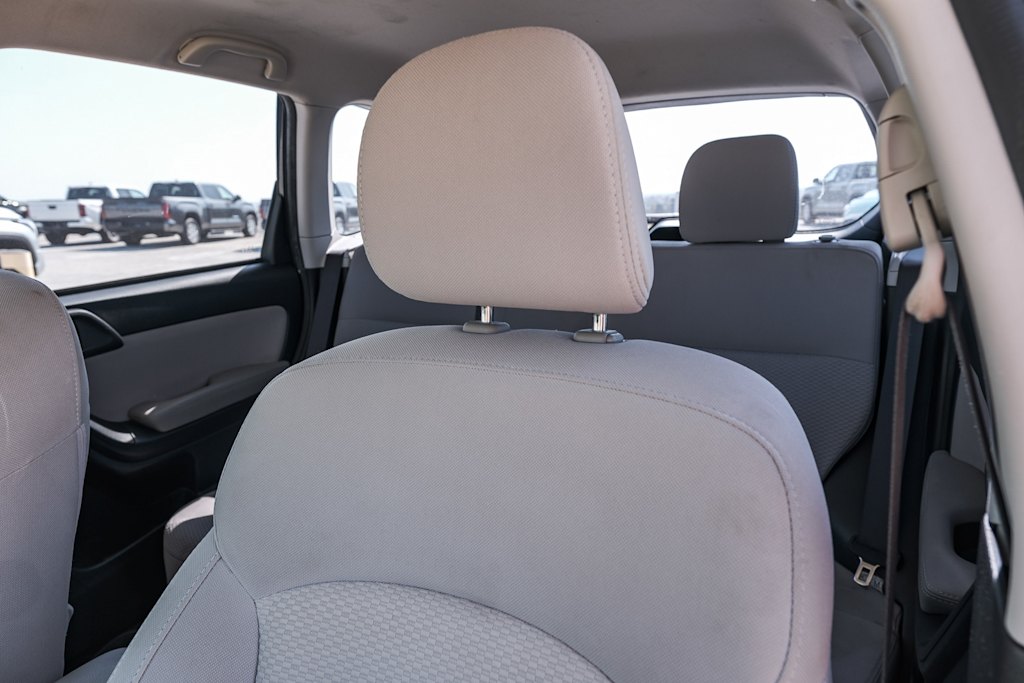 Thumbnail: 2016 Subaru Forester - 21