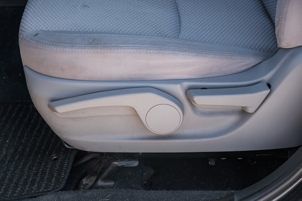 Thumbnail: 2016 Subaru Forester - 23