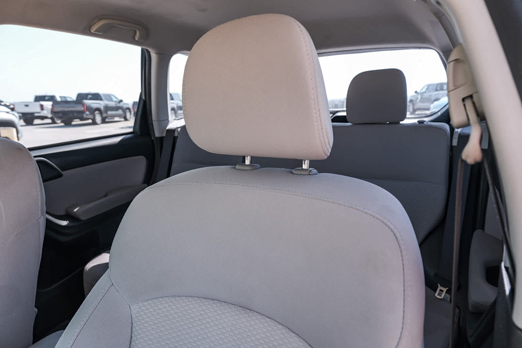 Thumbnail: 2016 Subaru Forester - 21