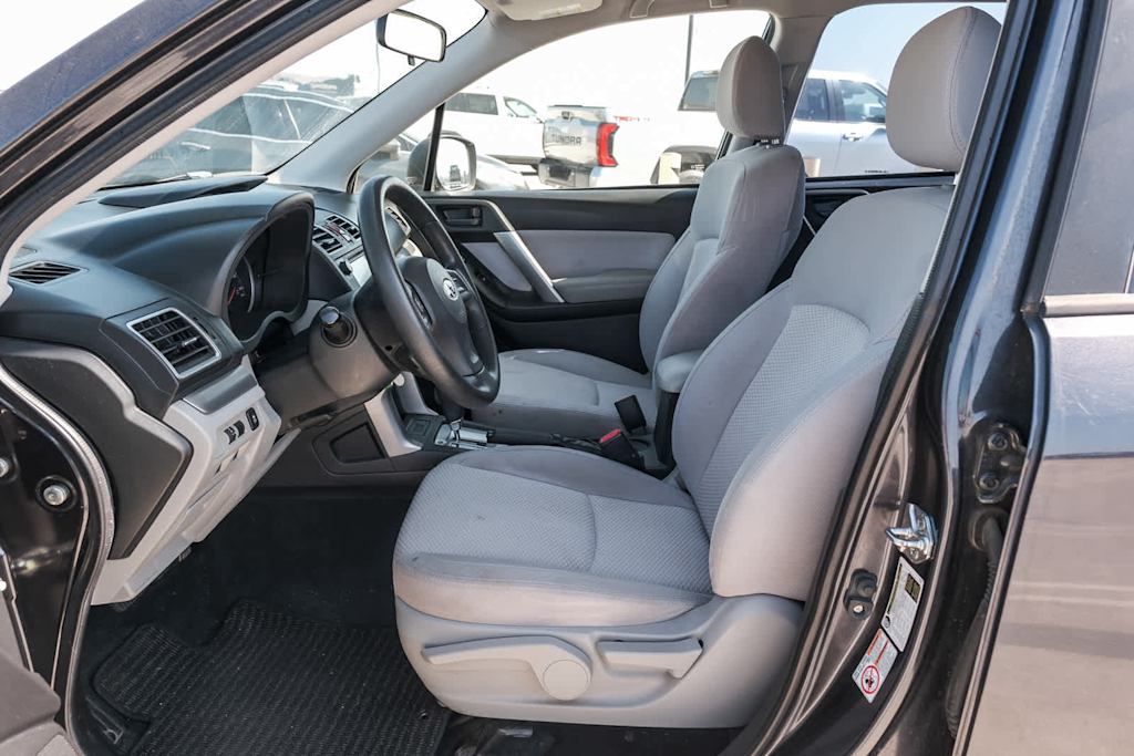 Thumbnail: 2016 Subaru Forester - 9