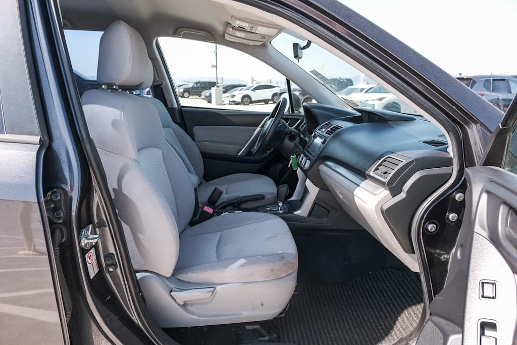 Thumbnail: 2016 Subaru Forester - 8