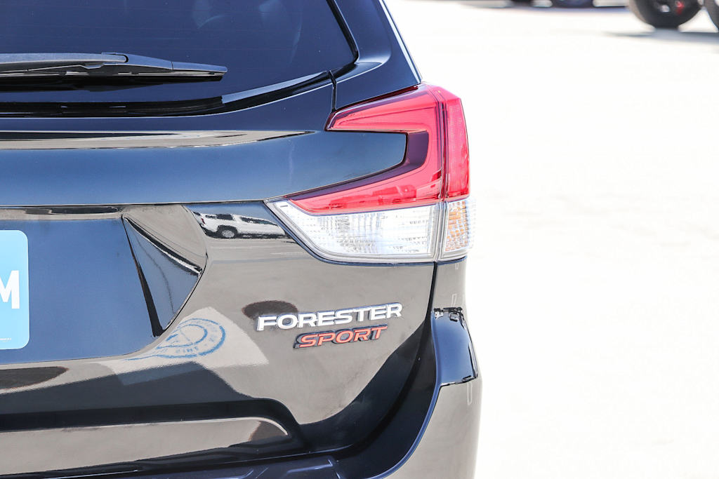 Thumbnail: 2020 Subaru Forester - 21