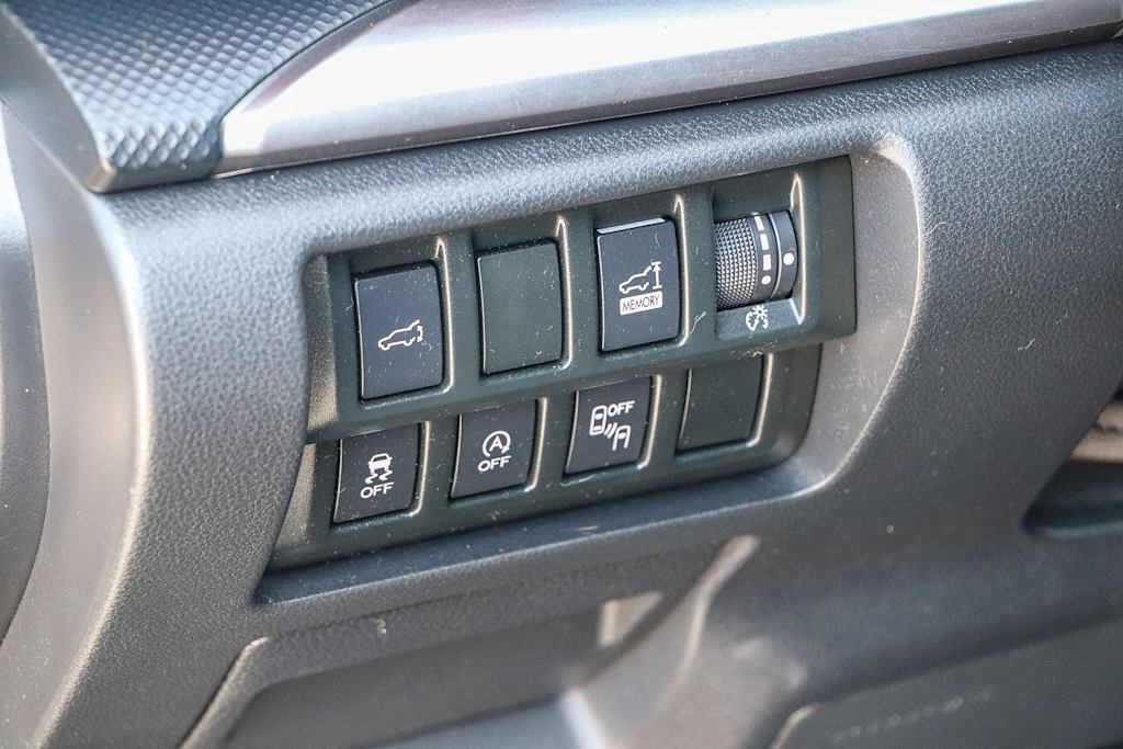 Thumbnail: 2020 Subaru Forester - 27
