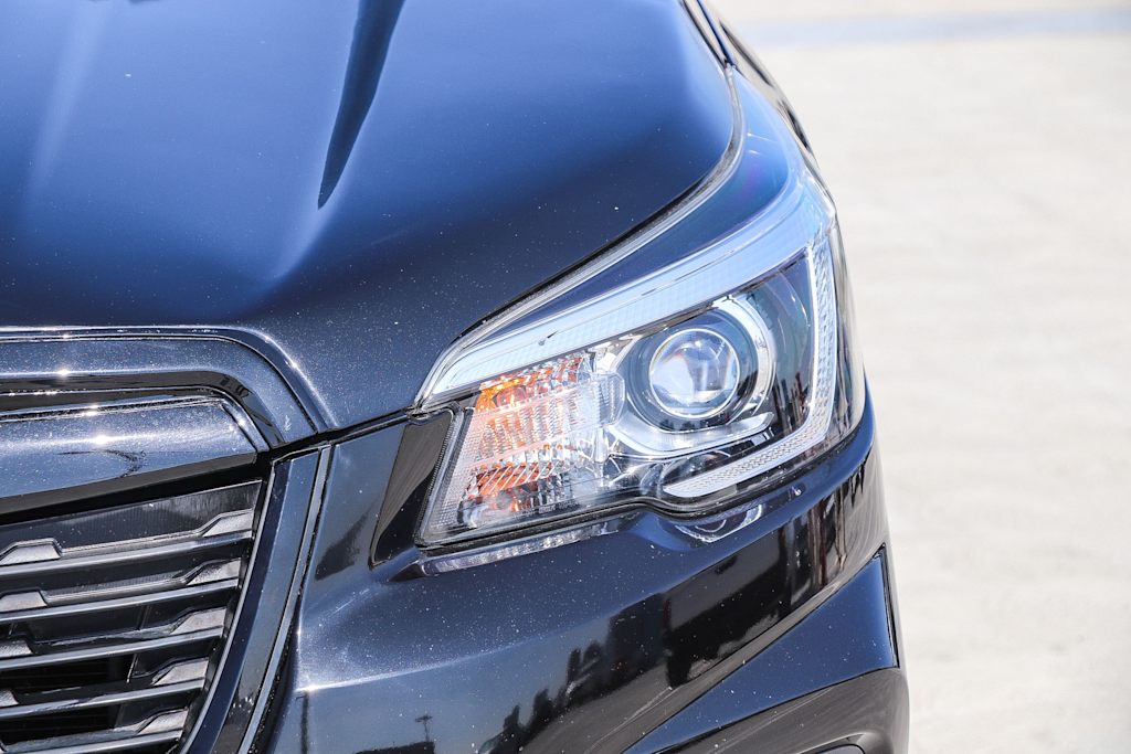 Thumbnail: 2020 Subaru Forester - 17